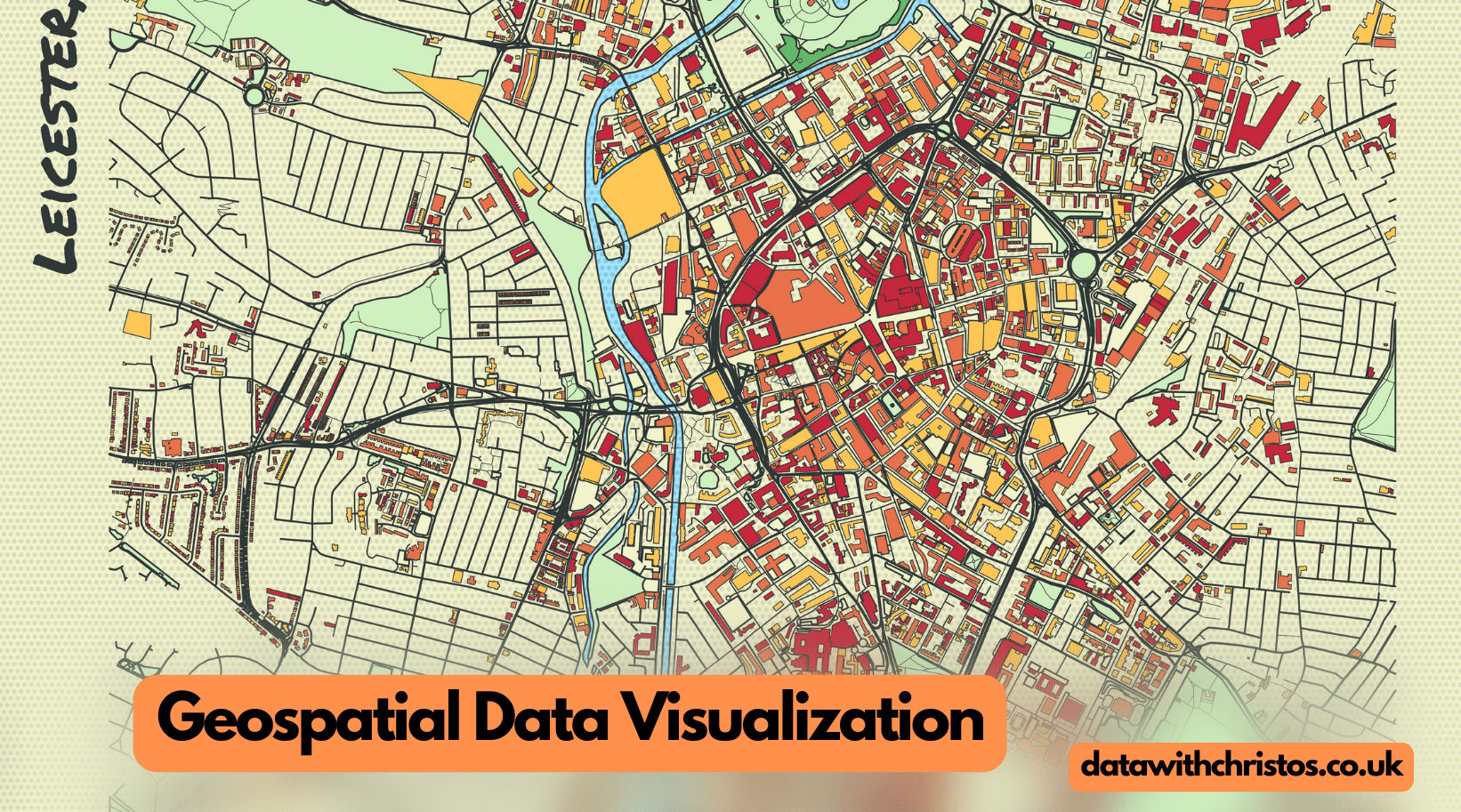 Geospatial Data Visualisation in Python